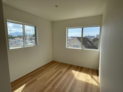 New 4SLDK House in Fuchu Town, Hiroshima | 106.62 sqm - Thumbnail 3