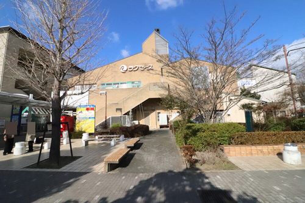 Land for Sale in Oe Nishi Shinbayashicho, Kyoto - 117.63 sqm Plot - Thumbnail 2