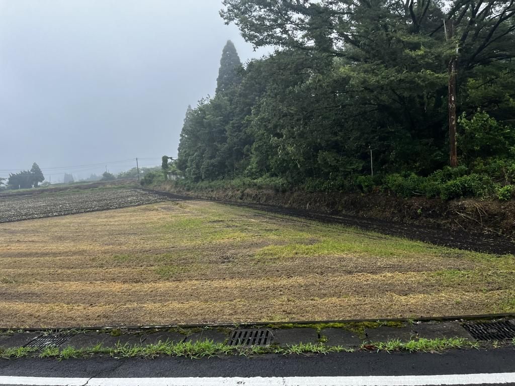 Land for Sale on Ebino Skyline, Kobayashi City, Miyazaki - Thumbnail 3