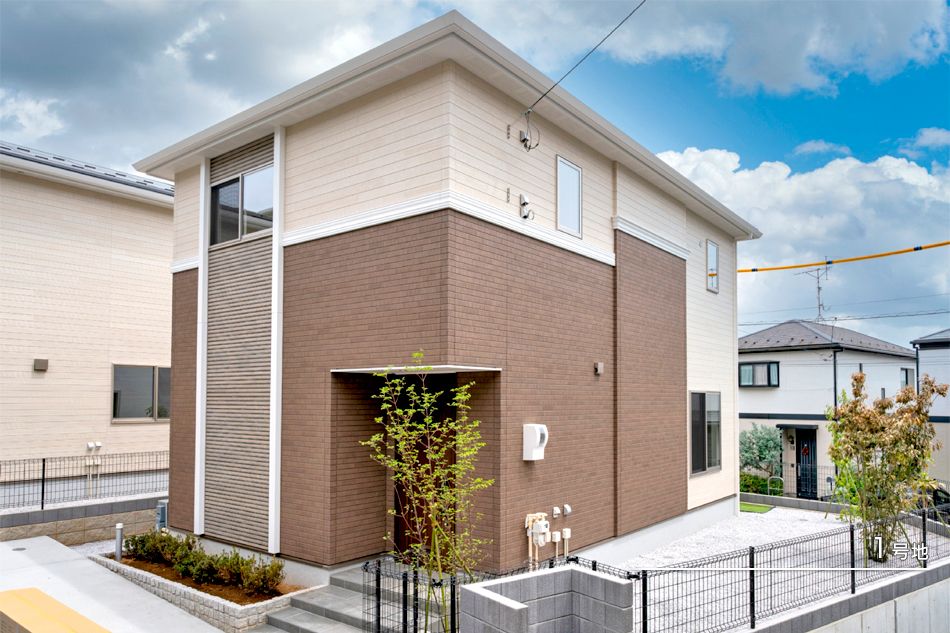 New 3LDK House in Shin-Yurigaoka, Kawasaki | Daiwa House Seculea - Thumbnail 3