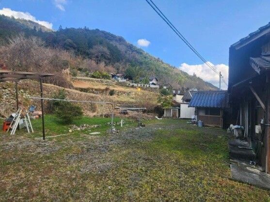 4LDK House with Land for Sale in Seiyo City, Ehime - Thumbnail 2