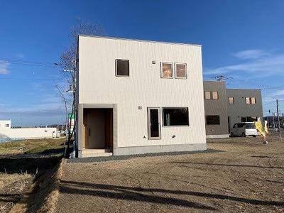 Bihoro-cho Aoyama Kita 6, detached house A | Bihoro-cho, Abashiri-gun, 23-minute walk from JR Sekihoku Main Line Bihoro Station (property number: 0105836-0002710) — Image 1, Bihoro, Hokkaido