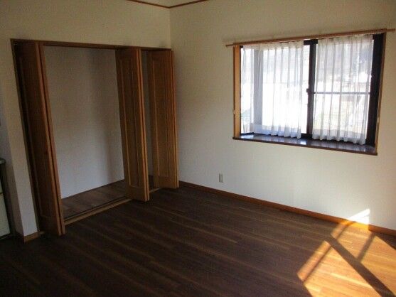 5DK Wooden House with Garden in Shimoniita, Gunma - Thumbnail 3