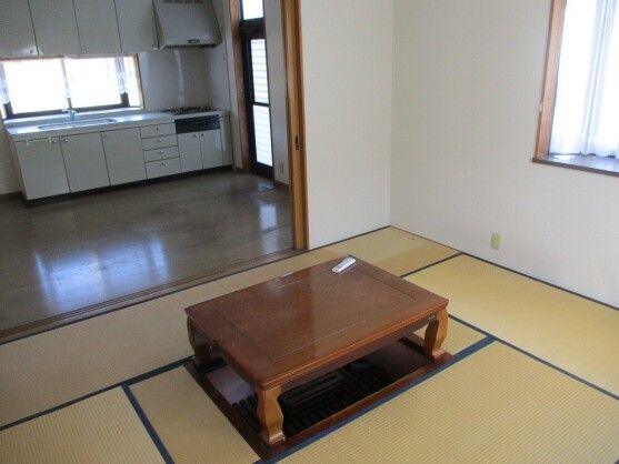 5DK Wooden House with Garden in Shimoniita, Gunma - Thumbnail 4
