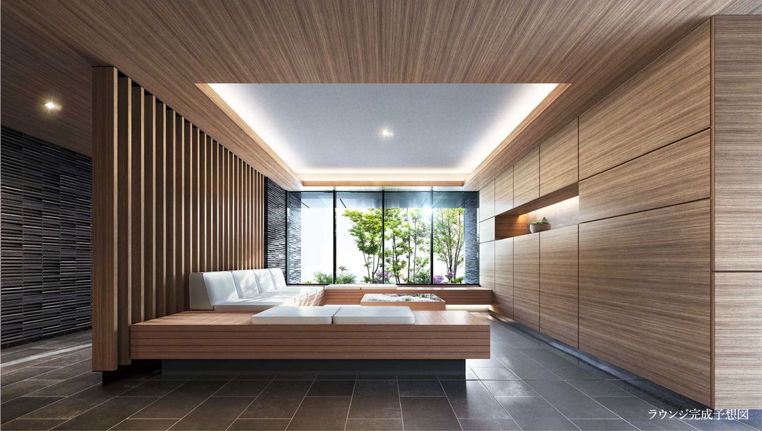 Servas Shin-Suizenji Ekimae New Condominium in Kumamoto - Thumbnail 3