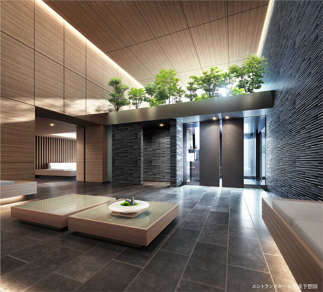 Servas Shin-Suizenji Ekimae New Condominium in Kumamoto - Thumbnail 4