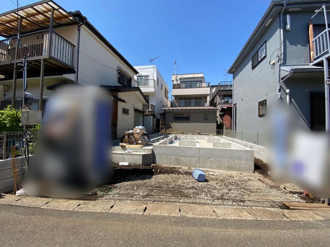 3LDK Newly Built House in Hino, Tokyo - 76.59 sqm - Thumbnail 2