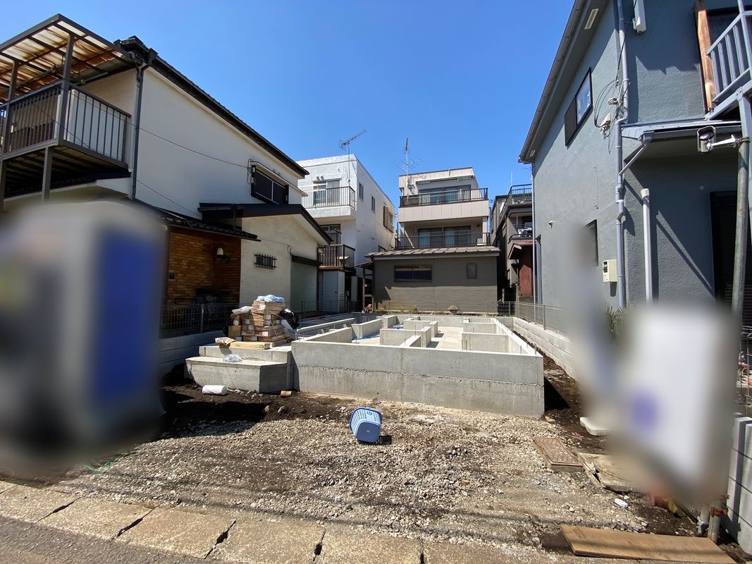 3LDK Newly Built House in Hino, Tokyo - 76.59 sqm - Thumbnail 4