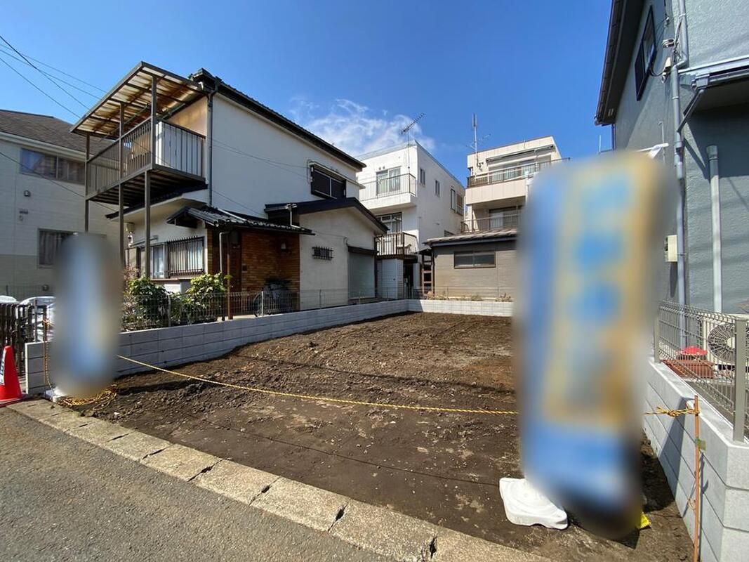 3LDK Newly Built House in Hino, Tokyo - 76.59 sqm - Thumbnail 3
