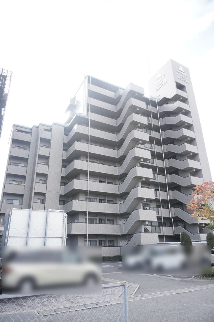 Renovated 3LDK Apartment in Tokushima's Cultural Forest Area - Thumbnail 2