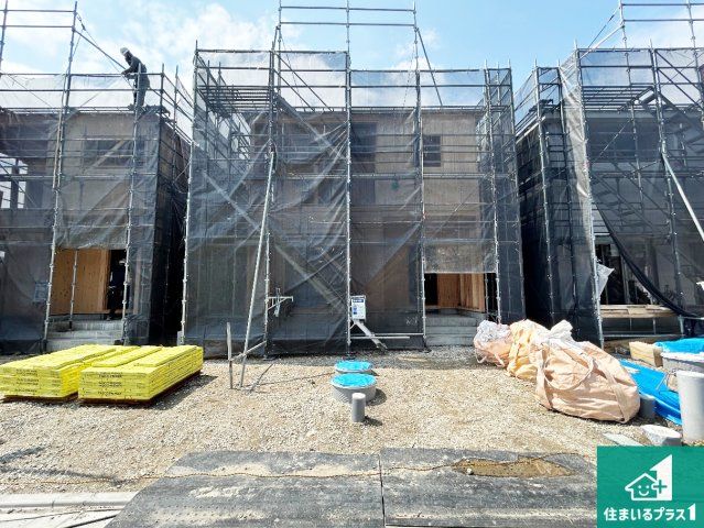 New Build House in Arimoto, Wakayama City - 3LDK+S from 22.9M Yen - Thumbnail 4