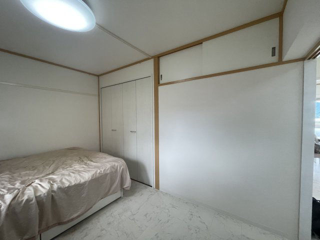 2LDK Apartment in Fukuoka's Jonan Ward near Rokubunmatsu Station - Thumbnail 4
