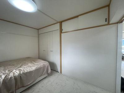 2LDK Apartment in Fukuoka's Jonan Ward near Rokubunmatsu Station — Image 3, Jonan, Fukuoka