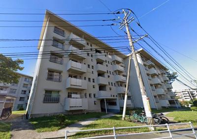 2LDK Apartment in Fukuoka's Jonan Ward near Rokubunmatsu Station — Image 1, Jonan, Fukuoka
