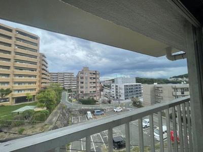 2LDK Apartment in Fukuoka's Jonan Ward near Rokubunmatsu Station — Image 1, Jonan, Fukuoka