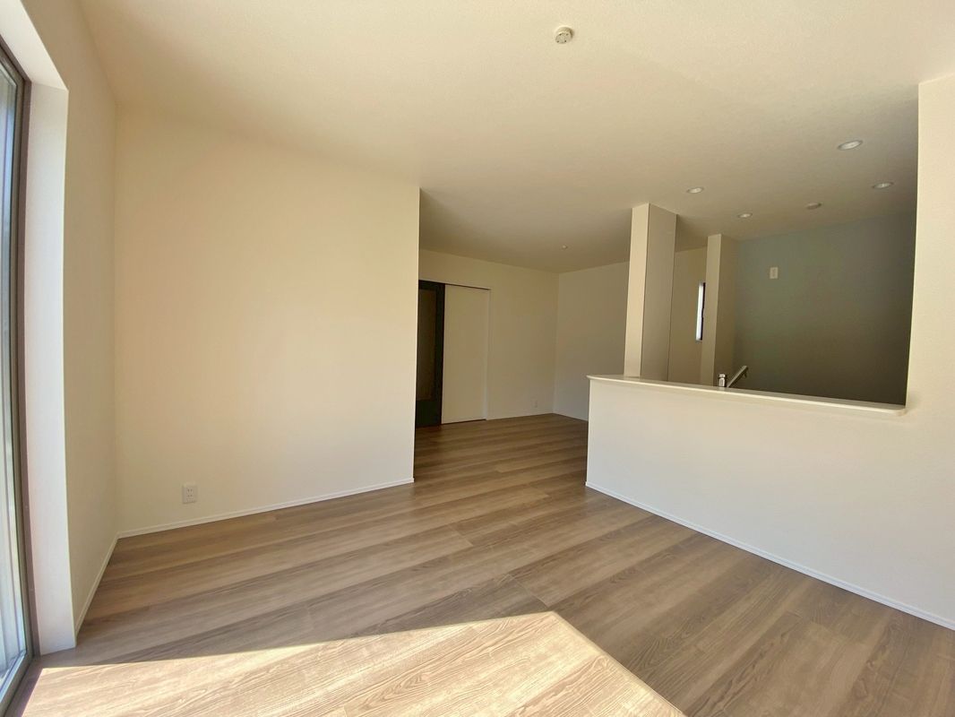 New 4LDK Detached House for Sale in Aisai City, Aichi - Thumbnail 4