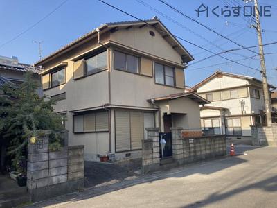 Mada, Fukusaki-cho, Kanzaki-gun / Used detached house | Fukusaki-cho, Kanzaki-gun, 8-minute walk from Fukusaki Station on the JR Bantan Line (Property number: 0134734-0003074) — Image 1, Fukusaki, Hyogo
