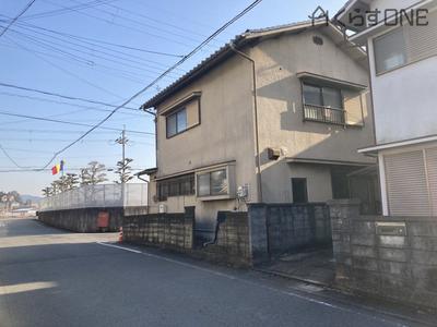 Mada, Fukusaki-cho, Kanzaki-gun / Used detached house | Fukusaki-cho, Kanzaki-gun, 8-minute walk from Fukusaki Station on the JR Bantan Line (Property number: 0134734-0003074) — Image 1, Fukusaki, Hyogo