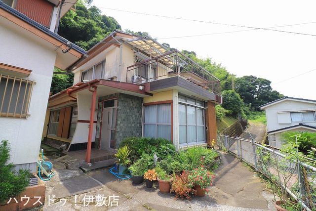 Kagoshima Home with Sakurajima Views | 3DK House for Sale - Thumbnail 3