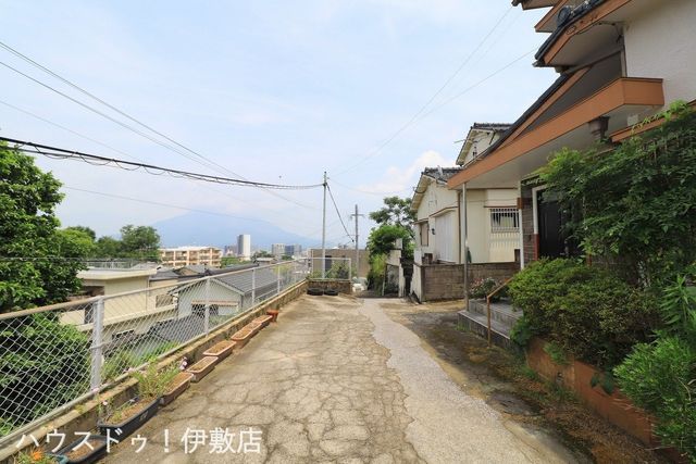 Kagoshima Home with Sakurajima Views | 3DK House for Sale - Thumbnail 2