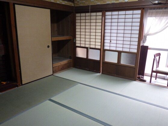 Traditional 3DK Wooden House for Rent in Muroto City, Kochi - Thumbnail 2