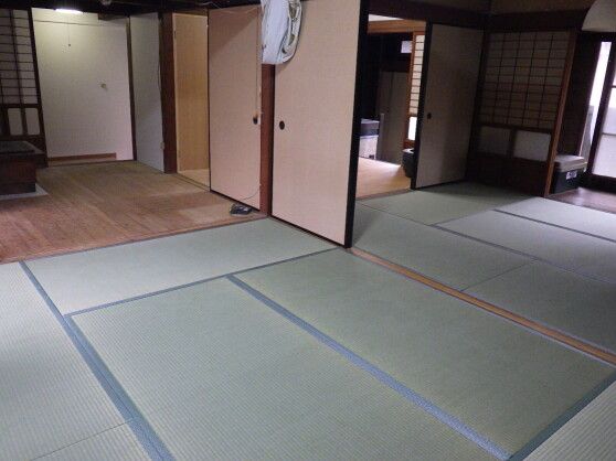 Traditional 3DK Wooden House for Rent in Muroto City, Kochi - Thumbnail 3