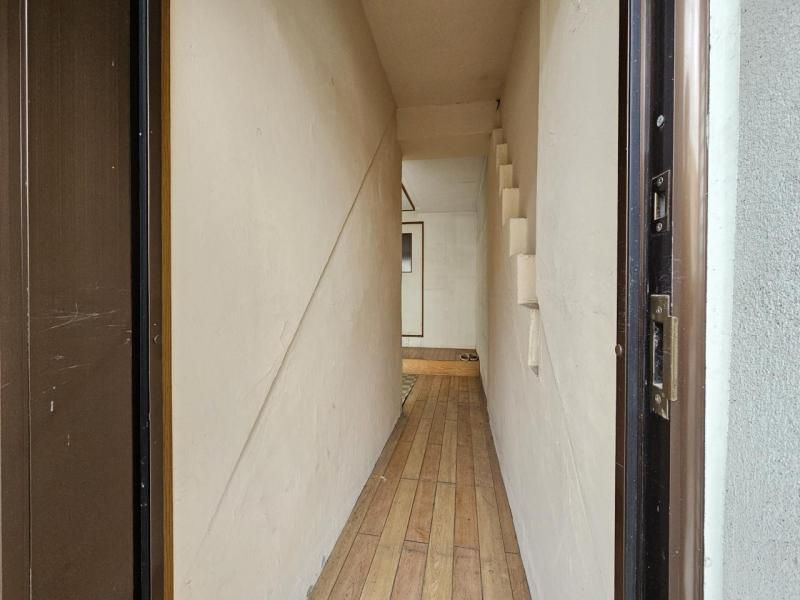 Spacious 4DK House in Moriguchi with Garage - Thumbnail 4