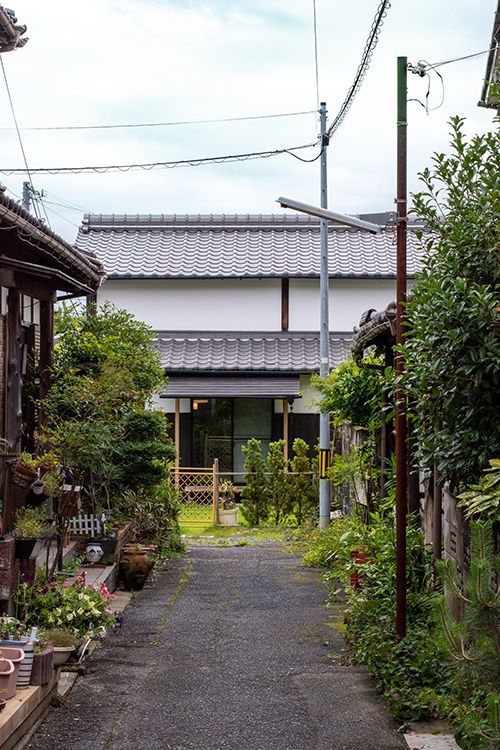 Renovated Traditional House in Sakamoto, Otsu, Shiga - 4LDK - Thumbnail 2