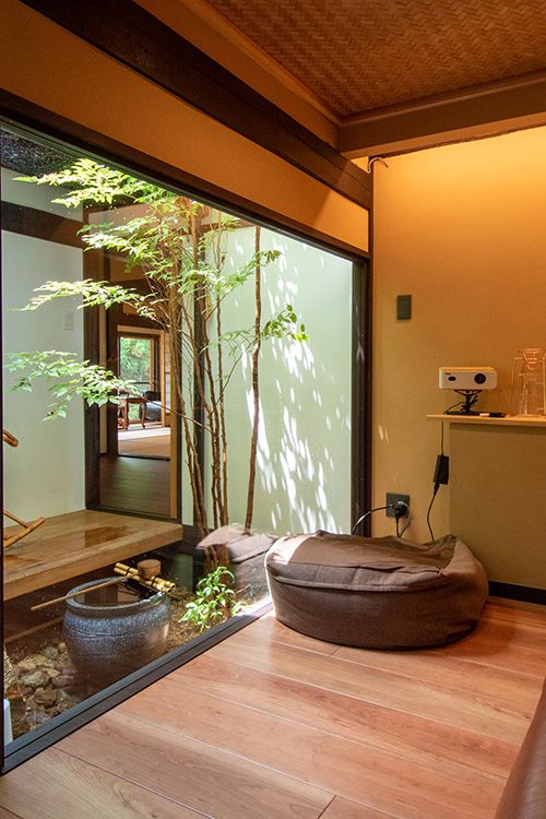 Renovated Traditional House in Sakamoto, Otsu, Shiga - 4LDK - Thumbnail 4