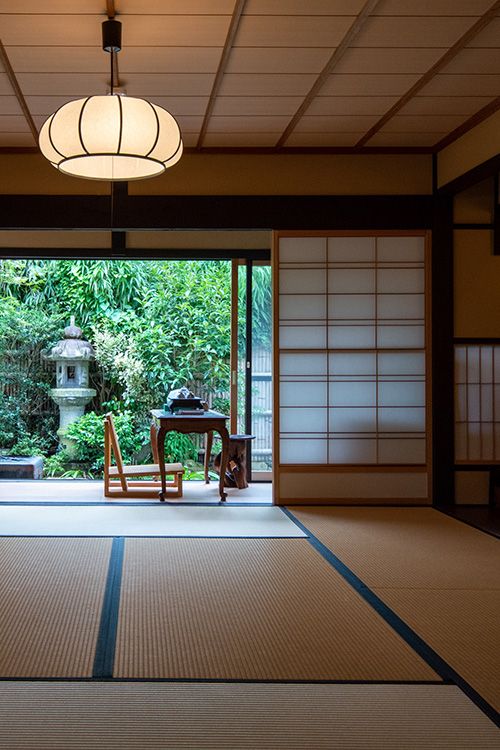 Renovated Traditional House in Sakamoto, Otsu, Shiga - 4LDK - Thumbnail 3