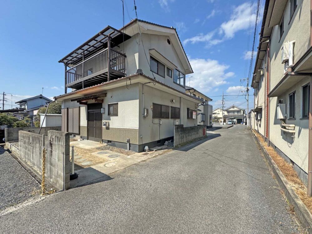 Used 5DK House in Kannabe-cho Kawaminami, Fukuyama City - Thumbnail 2
