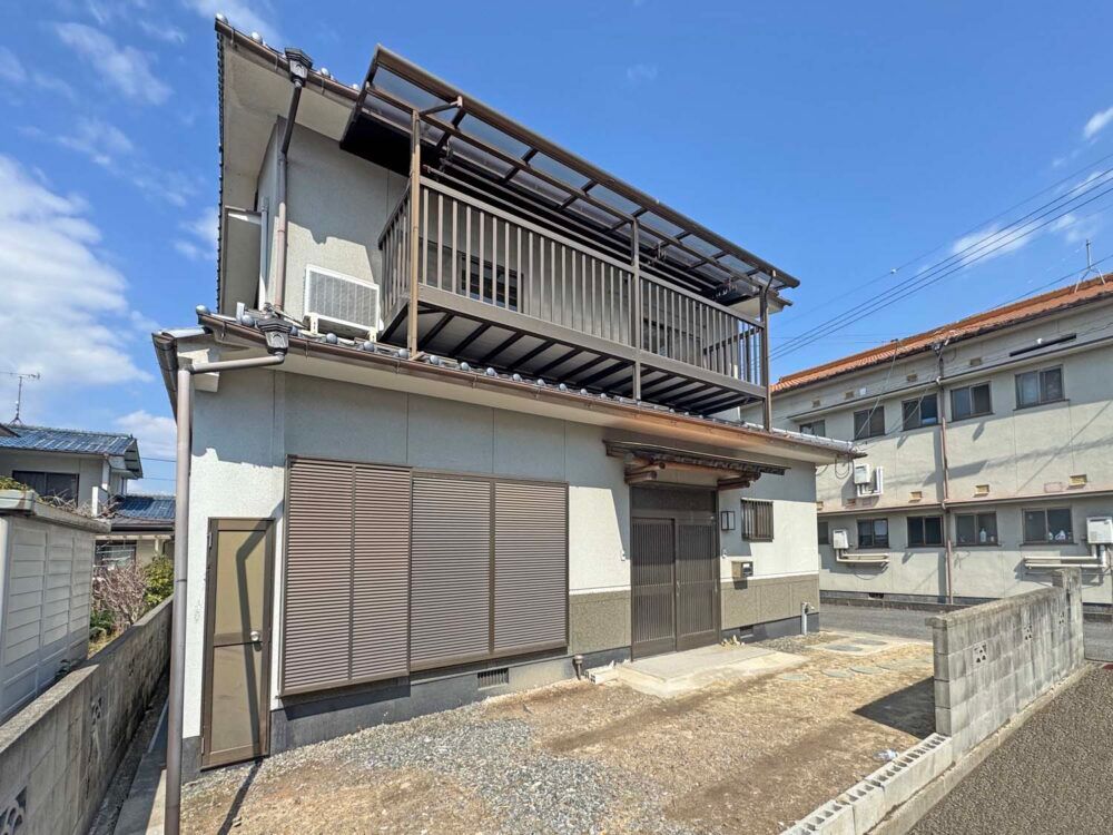 Used 5DK House in Kannabe-cho Kawaminami, Fukuyama City - Thumbnail 4