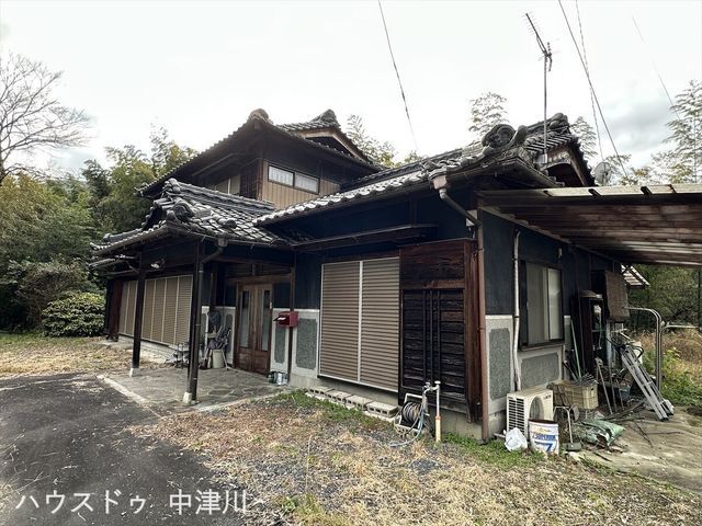 Traditional 6DK House in Ena City with 1114.7㎡ Land - Thumbnail 2