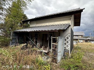 Traditional 6DK House in Ena City with 1114.7㎡ Land — Image 3, Ena, Gifu