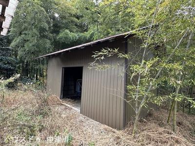 Traditional 6DK House in Ena City with 1114.7㎡ Land — Image 4, Ena, Gifu