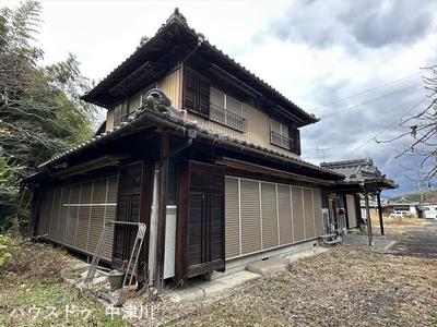 Traditional 6DK House in Ena City with 1114.7㎡ Land — Image 2, Ena, Gifu