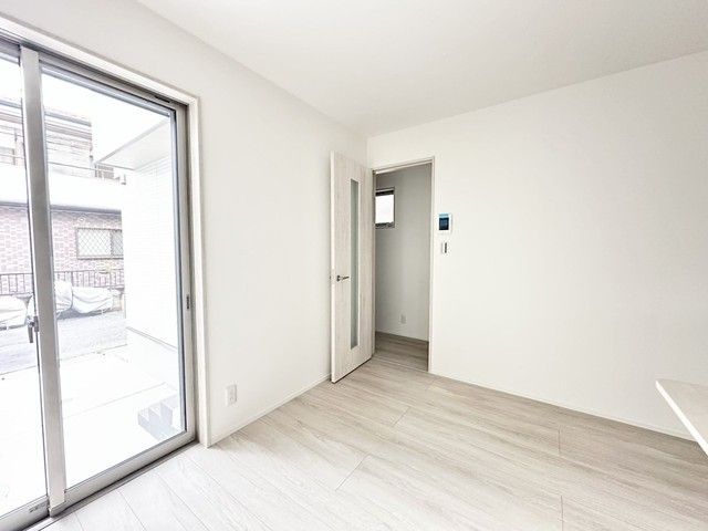 Newly Built 3DK House with Loft in Ichikawa, Chiba - Thumbnail 4