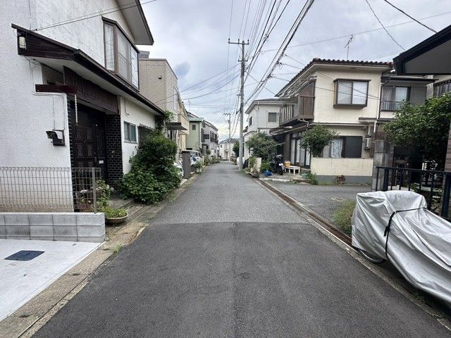 Newly Built 3DK House with Loft in Ichikawa, Chiba - Thumbnail 2