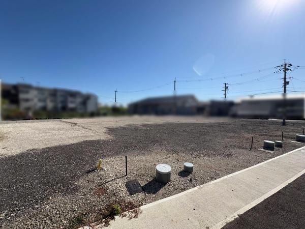Building Plot in Nishikyo-ku, Kyoto - 21,270,000 Yen - Thumbnail 3