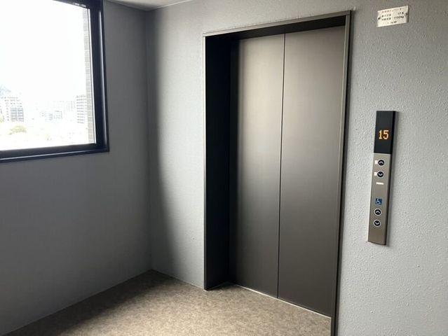 Lacasa Grande Tower The Konan 1203 - New 3LDK Condo in Kagoshima - Image 1