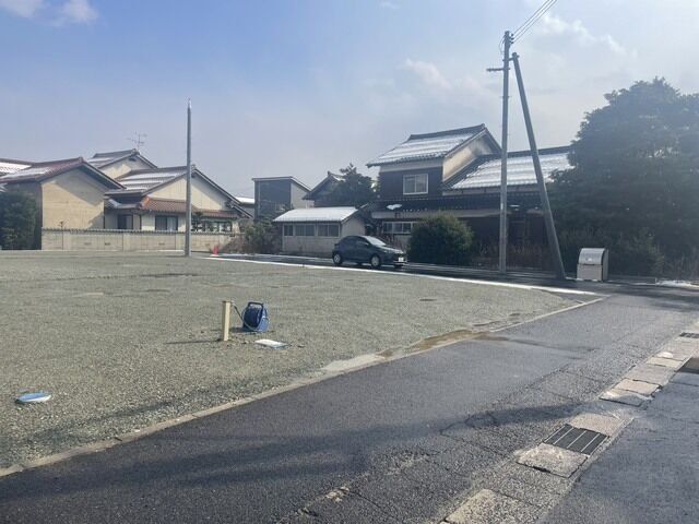 New 3SLDK House in Takeya, Matsue | 108.54 sqm with Roof Balcony - Thumbnail 4