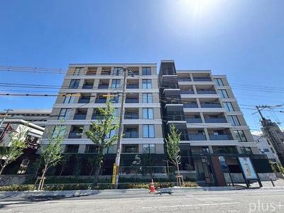 Luxury 1SLDK Apartment in Laurel Court Kyoto Gosho Higashi — Image 3, Kamigyo, Kyoto