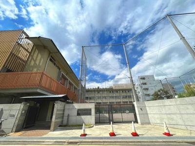 Luxury 1SLDK Apartment in Laurel Court Kyoto Gosho Higashi — Image 2, Kamigyo, Kyoto