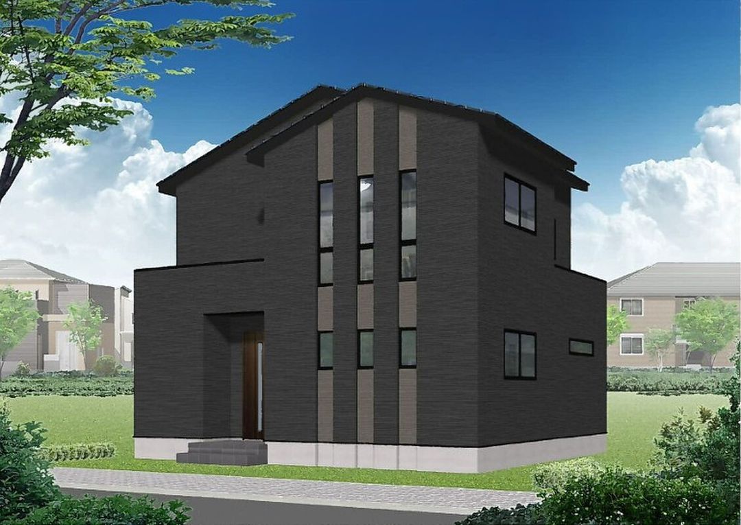 New 4LDK House in Iida, Nagano with Earthquake Guarantee - Thumbnail 2