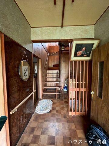8DK House in Mizunami City, Gifu - Spacious Layout — Image 5, Mizunami, Gifu