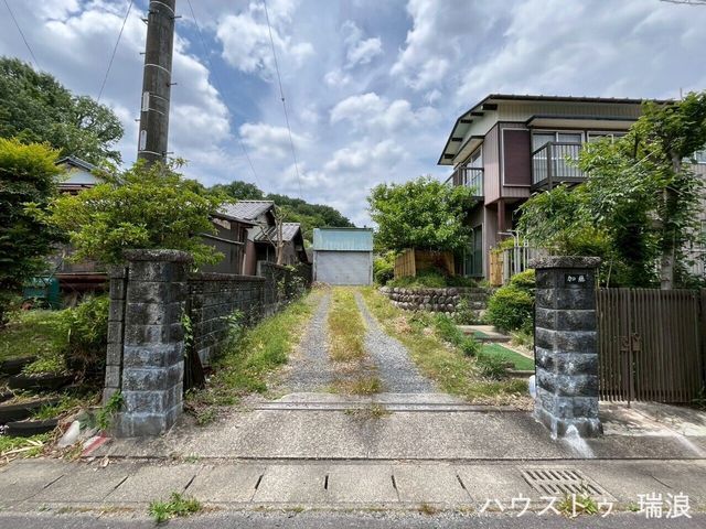 8DK House in Mizunami City, Gifu - Spacious Layout - Thumbnail 2
