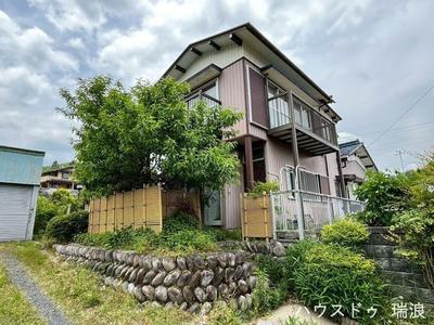 8DK House in Mizunami City, Gifu - Spacious Layout — Image 1, Mizunami, Gifu