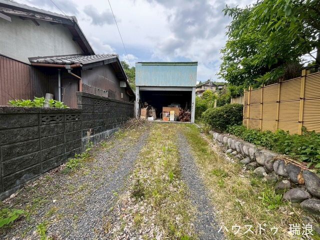 8DK House in Mizunami City, Gifu - Spacious Layout - Thumbnail 4