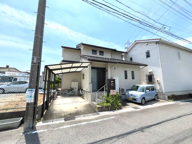3LDK House in Ama City with 140sqm Land - Thumbnail 2