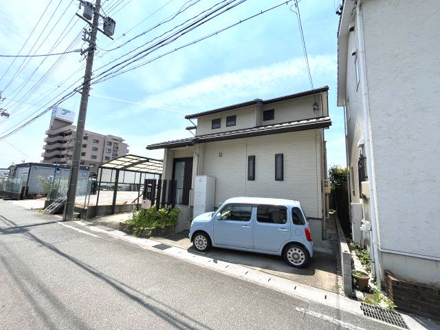3LDK House in Ama City with 140sqm Land - Thumbnail 3